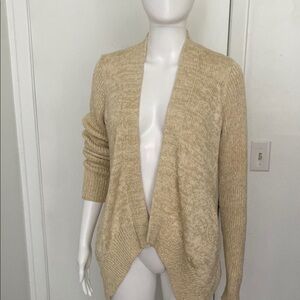 Diane Von Furstenberg Beige Sweater